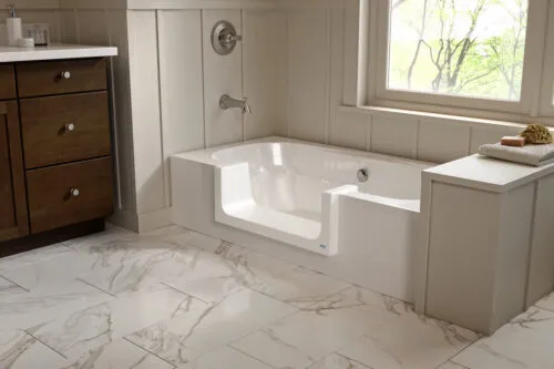 Bathroom Safety Solutions